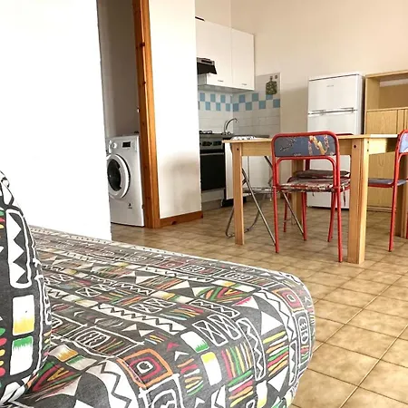 M079 - Miami Apartamento Marcelli