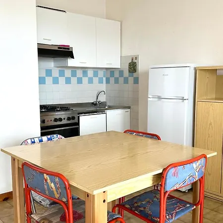 Apartamento M079 - Miami Marcelli