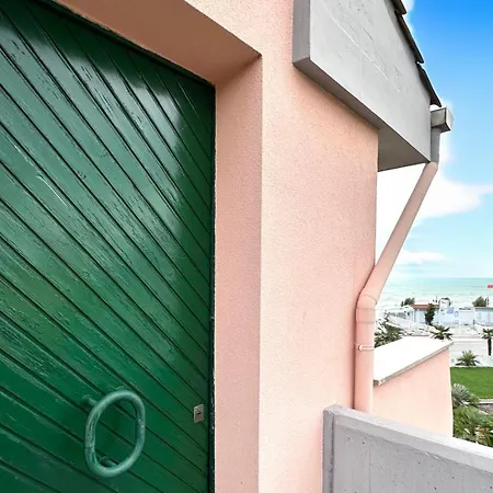 Apartamento M079 - Miami Marcelli