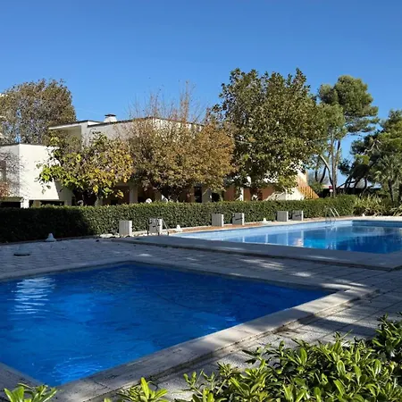 Apartamento M079 - Miami Marcelli