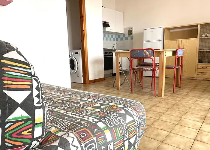 M079 - Miami Apartamento Marcelli