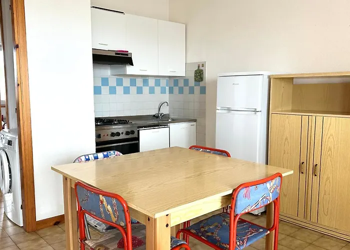 Apartamento M079 - Miami Marcelli