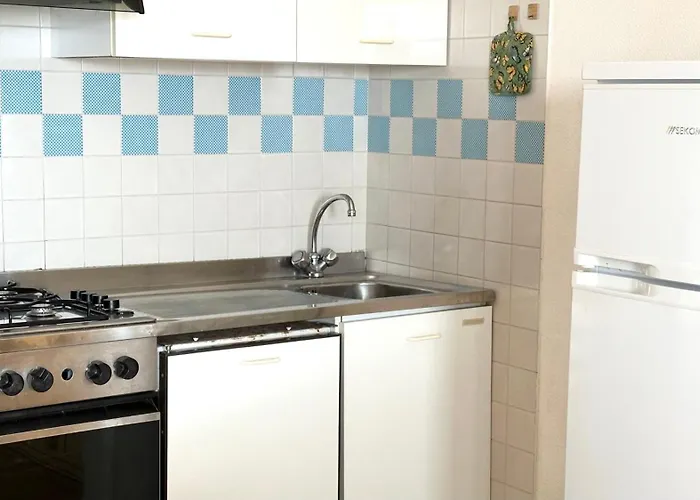 Apartamento M079 - Miami *