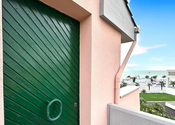 Apartamento M079 - Miami Marcelli