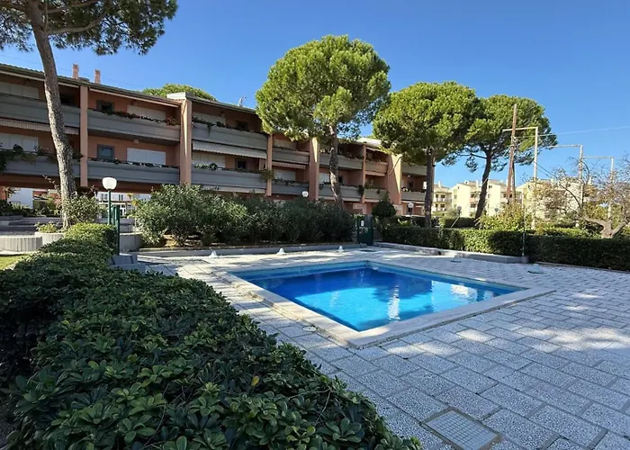 Apartamento M079 - Miami Marcelli